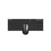 Rapoo 8210M Multi-mode Keyboard & Mouse Combo
