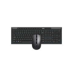 Rapoo 8210M Multi-mode Keyboard & Mouse Combo