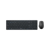 Rapoo 9350M Multi-mode Wireless Keyboard & Mouse Combo