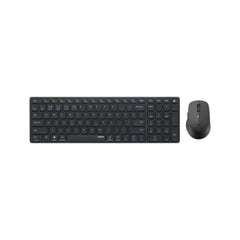 Rapoo 9350M Multi-mode Wireless Keyboard & Mouse Combo