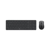 Rapoo 9350S Multi-Mode Wireless Keyboard and Mouse Combo