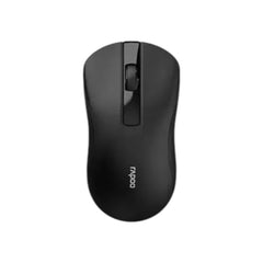 Rapoo B20 Silent Wireless Optical Mouse (MRP2119)
