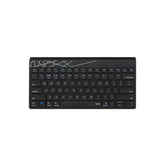 Rapoo K8000M Multi-Mode Wireless Keyboard
