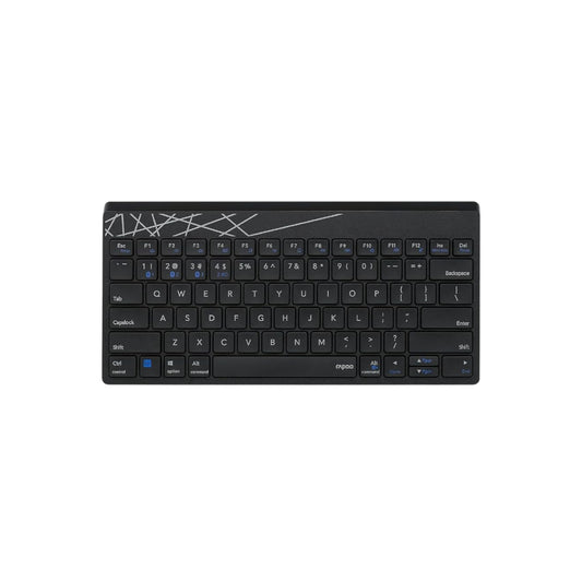 Rapoo K8000M Multi-Mode Wireless Keyboard