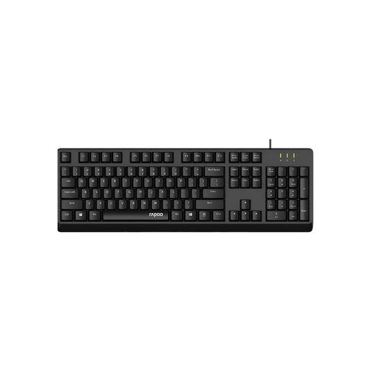 Rapoo NK1900 USB Wired Keyboard