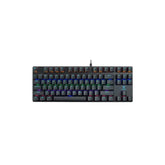 Rapoo V500 PRO-87 Wired Mechanical Gaming Keyboard