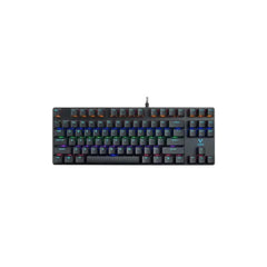 Rapoo V500 PRO-87 Wired Mechanical Gaming Keyboard