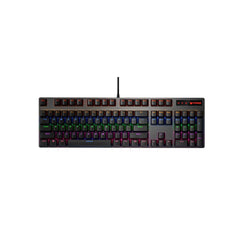Rapoo V500 PRO Backlit USB Mechanical Gaming Keyboard