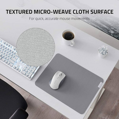 Razer Pro Glide Medium Soft Productivity Mouse Mat