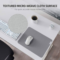 Razer Pro Glide Medium Soft Productivity Mouse Mat