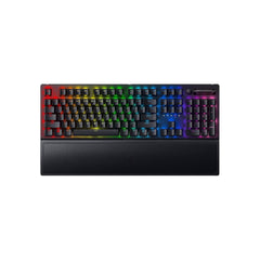 Razer BlackWidow V3 Green Switch Mechanical Gaming Keyboard
