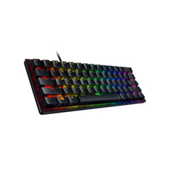 Razer Huntsman Mini RGB Gaming Keyboard - Red Switch