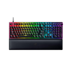 Razer Huntsman V2 Clicky Optical Switch Gaming Keyboard