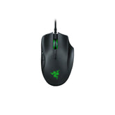 Razer Naga Trinity - Multi-color Wired MMO Gaming Mouse (Global)