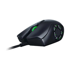 Razer Naga Trinity - Multi-color Wired MMO Gaming Mouse (Global)
