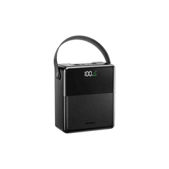 Remax FP-1 100000mah Fast Charging Big Power Bank (27W)