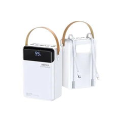 Remax RPP-566 22.5W 80000mAh Fast Charging Power Bank (PBJR8601)
