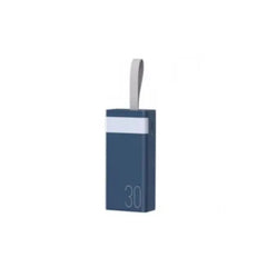 Remax RPP-320 30000mAh Chinen Series 22.5W Fast Charging Power Bank (PBRM9608)