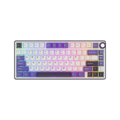 Royal Kludge RK R75 RGB Hot-Swappable Mechanical Keyboard