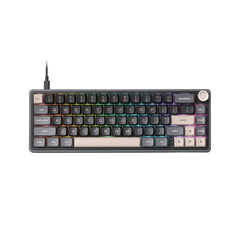 Royal Kludge RK R65 RGB Hotswappable Mechanical Keyboard