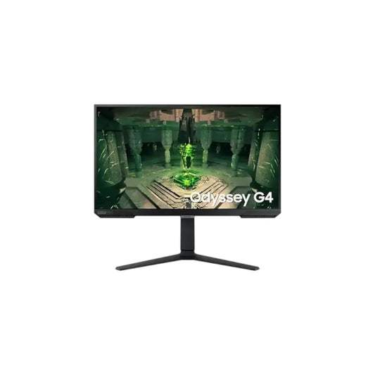 Samsung ODYSSEY G4 LS27BG400EWX 27" 240Hz IPS FHD Gaming Monitor