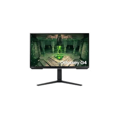 Samsung ODYSSEY G4 LS27BG400EWX 27" 240Hz IPS FHD Gaming Monitor