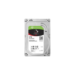 Seagate IronWolf 4TB SATA NAS HDD (HDDS18001)