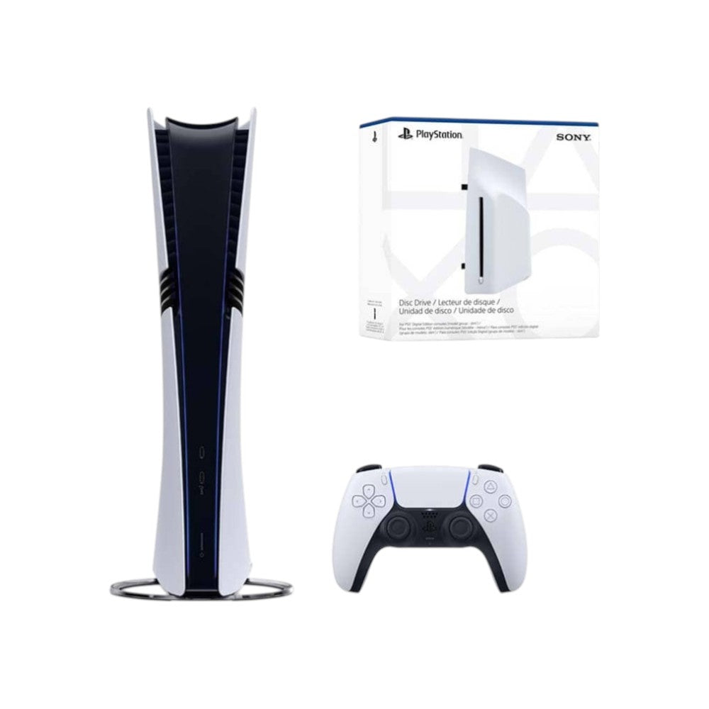 Sony PlayStation 5 Pro Tech Buy