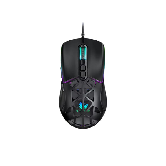 T-WOLF G520 Wired Gaming Mouse
