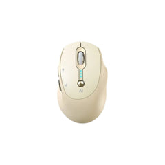 T-Wolf M7 Dual Mode Smart AI Wireless mouse