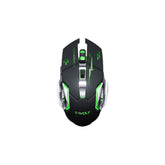 T-WOLF Q13B Wireless Gaming Mouse
