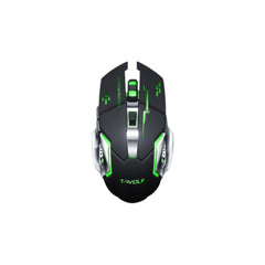 T-WOLF Q13B Wireless Gaming Mouse