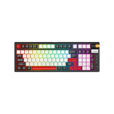 T-Wolf T70 Tri Mode RGB Mechanical Gaming Keyboard
