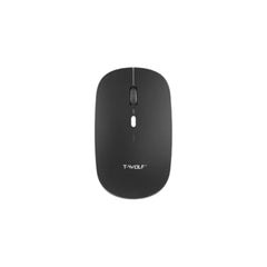 T-WOLF T90 Dual-Mode Wireless Mouse
