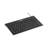 T-WOLF K220 Wired Keyboard with Bangla