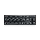 T-WOLF T15 104 Keys USB Wired Keyboard