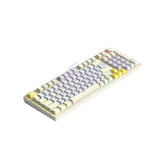 T-Wolf T50 Wired RGB Mechanical Gaming Keyboard