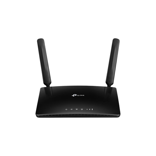 TP-Link Archer MR200 AC750 Dual Band 4G LTE Router