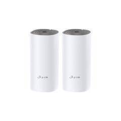 TP-Link Deco E4 AC1200 Dual-band Mesh Router (2 Pack)