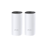 TP-Link Deco M4 AC1200 Dual-Band Mesh Router (2 Pack)
