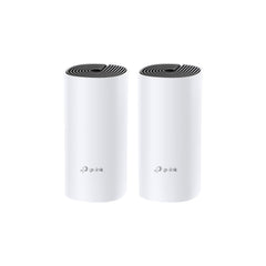 TP-Link Deco M4 AC1200 Dual-Band Mesh Router (2 Pack)