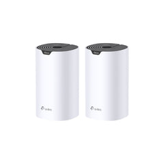 TP-Link Deco S7 AC1900 Dual Band Mesh Router (2-Pack)