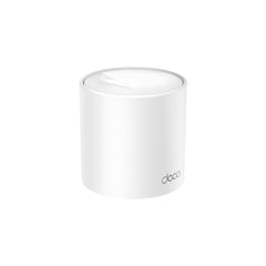 TP-Link Deco X10 AX1500 Dual-Band Mesh Router (1 Pack)
