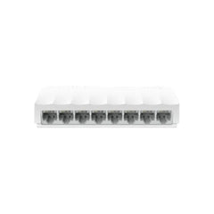 TP-Link LS1008 8-Port 10/100Mbps Desktop Switch