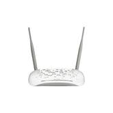 TP-Link TD-W8961N 300Mbps ADSL2+ Modem Router