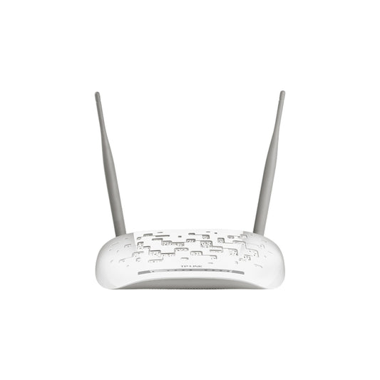 TP-Link TD-W8961N 300Mbps ADSL2+ Modem Router