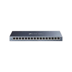 TP-Link TL-SG116 16-Port Gigabit Desktop Switch