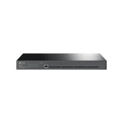 TP-Link TL-SX3016F JetStream 16-Port 10GE SFP+ L2+ Managed Switch