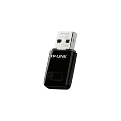 TP-Link TL-WN823N 300Mbps Mini Wireless N USB WiFi Adapter