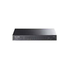 TP-Link TLSG2210P 8 Port Gigabit Smart PoE Switch
